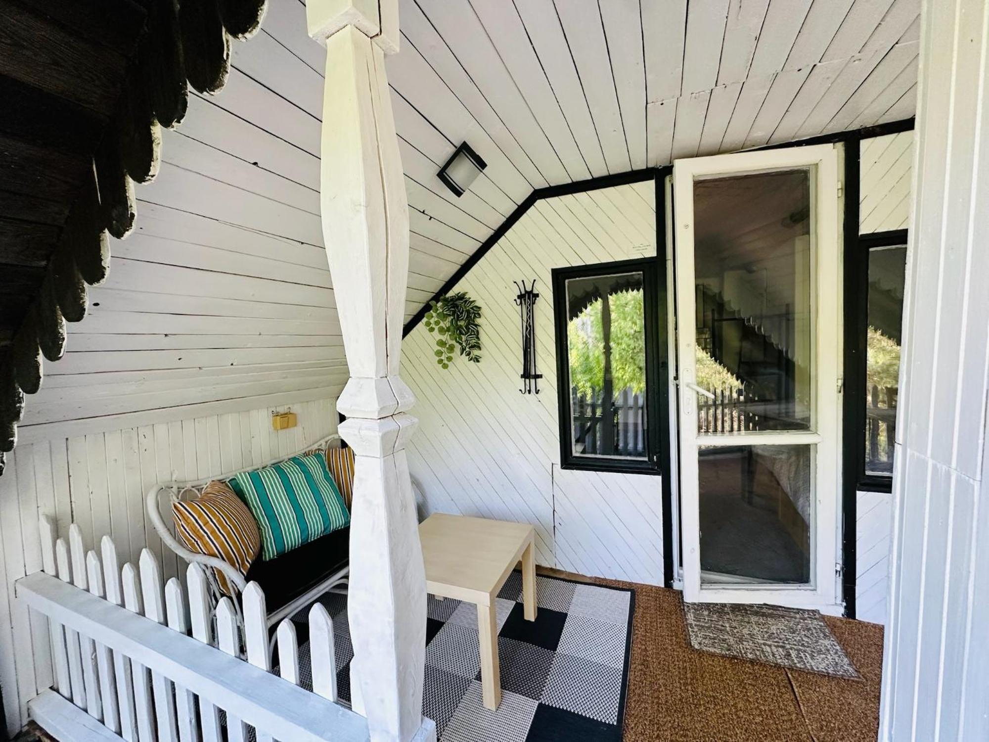 Apartmán Chaloupka v Českém Ráji Blata Exteriér fotografie