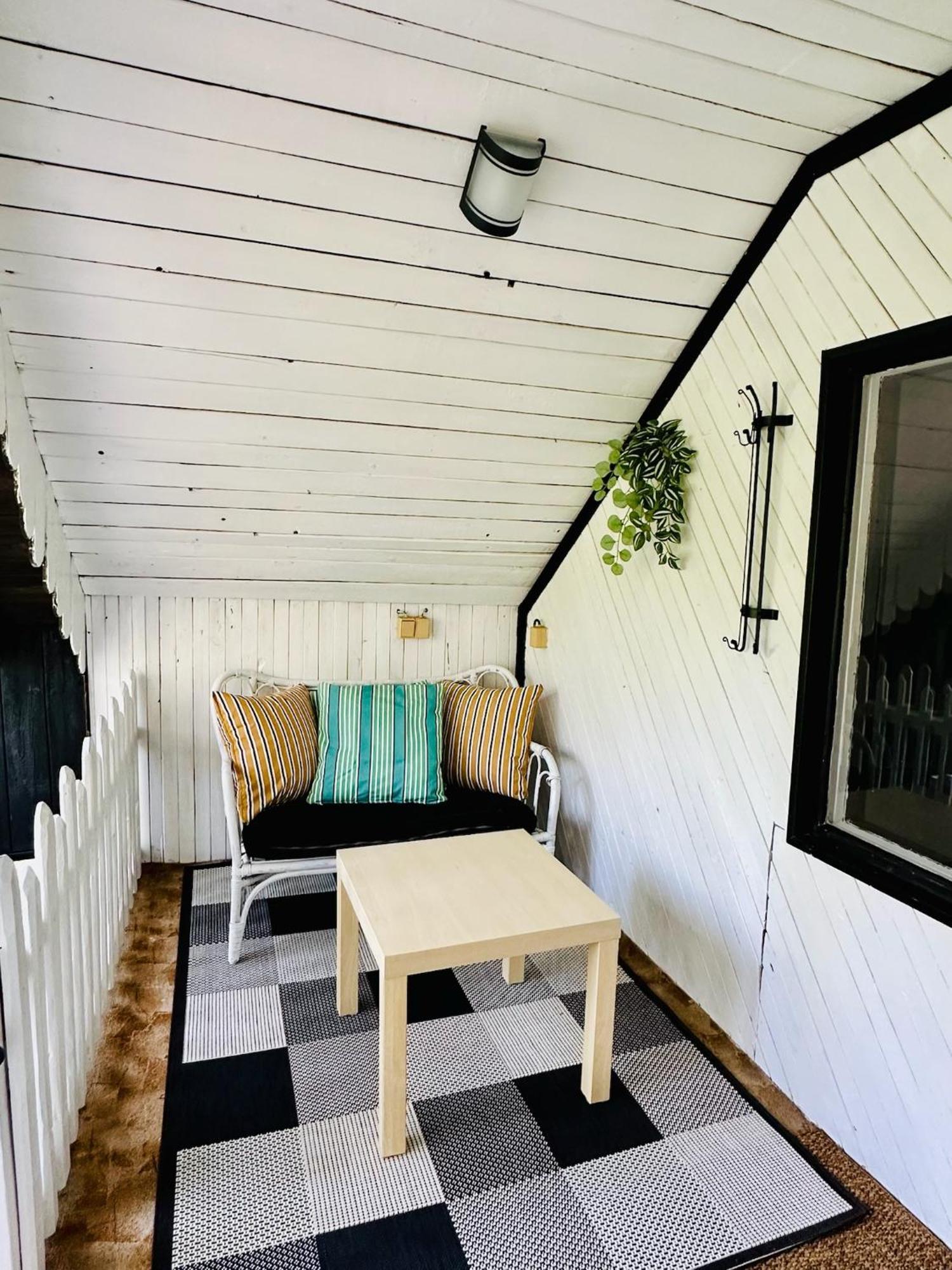 Apartmán Chaloupka v Českém Ráji Blata Exteriér fotografie