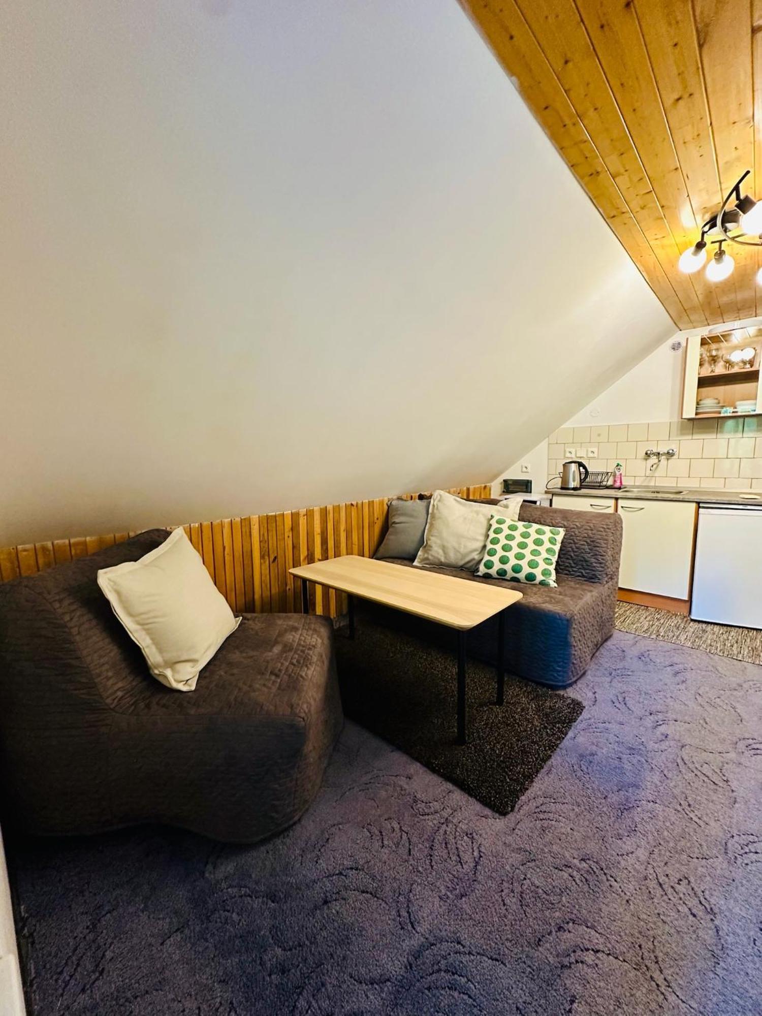 Apartmán Chaloupka v Českém Ráji Blata Exteriér fotografie