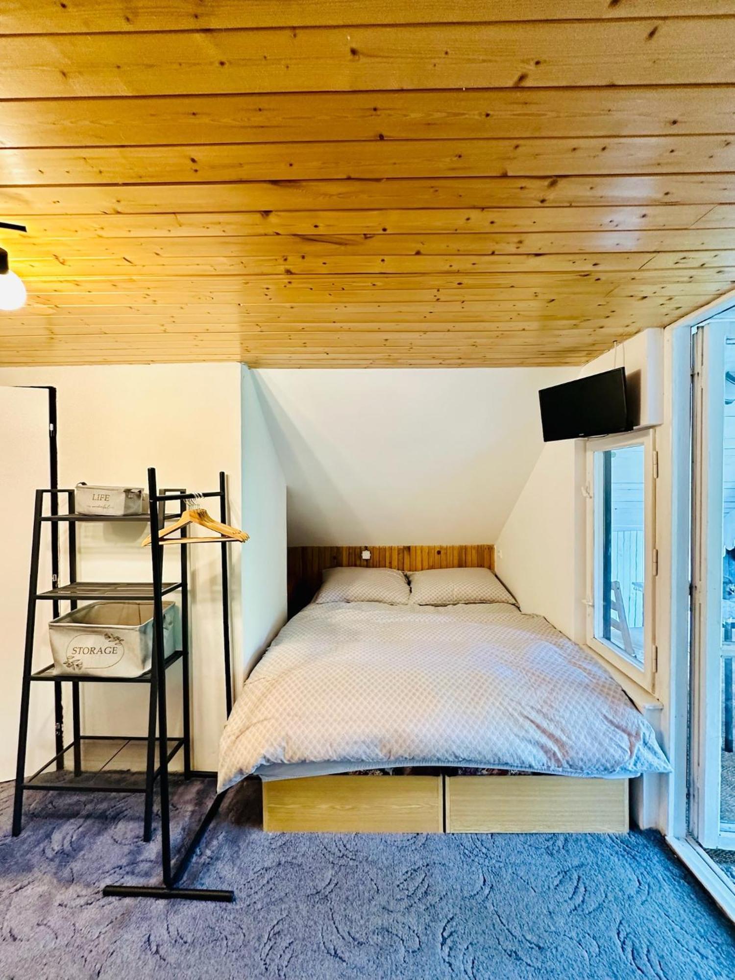 Apartmán Chaloupka v Českém Ráji Blata Exteriér fotografie
