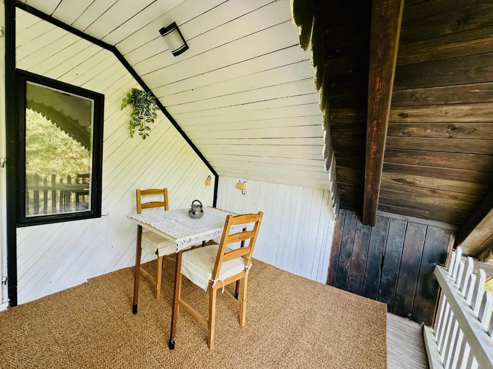 Apartmán Chaloupka v Českém Ráji Blata Exteriér fotografie