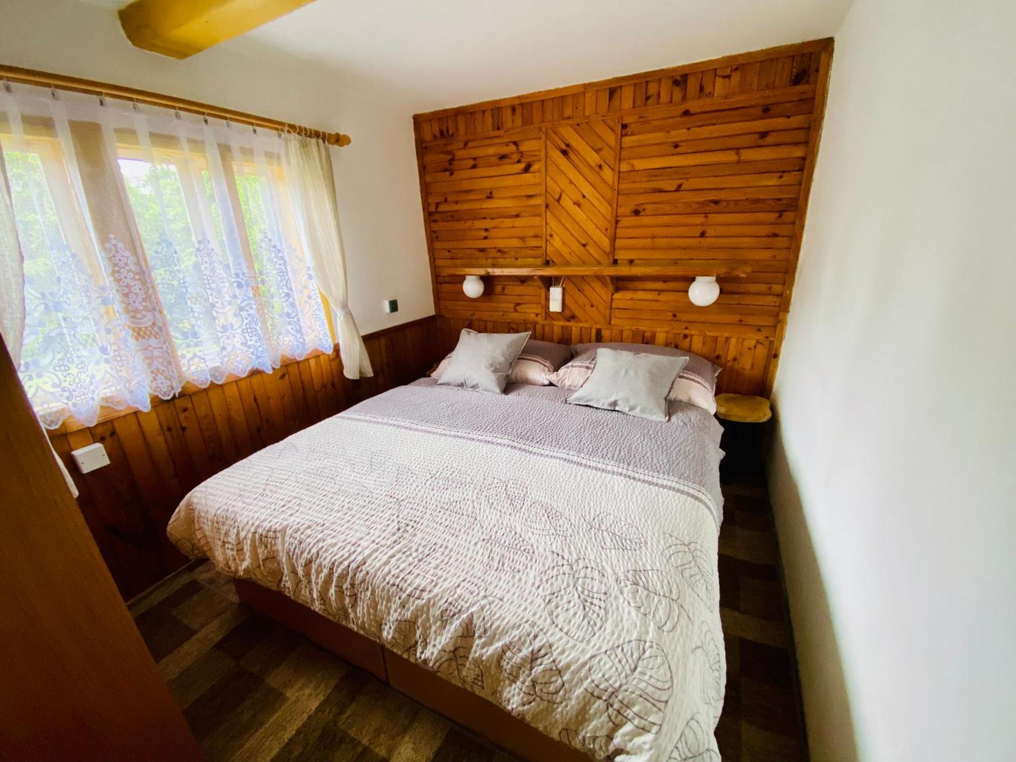 Apartmán Chaloupka v Českém Ráji Blata Exteriér fotografie