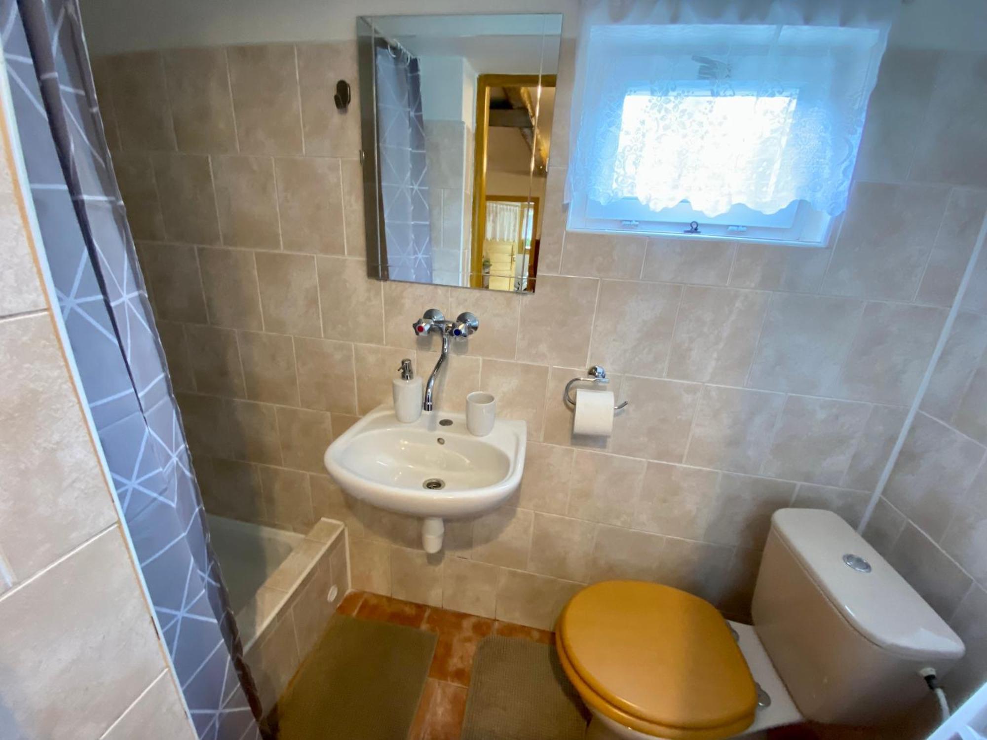 Apartmán Chaloupka v Českém Ráji Blata Exteriér fotografie