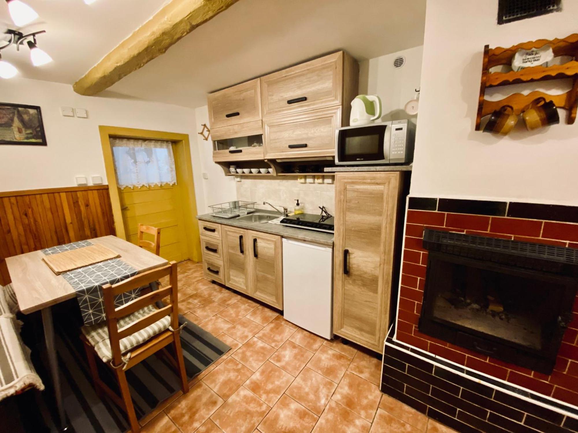 Apartmán Chaloupka v Českém Ráji Blata Exteriér fotografie