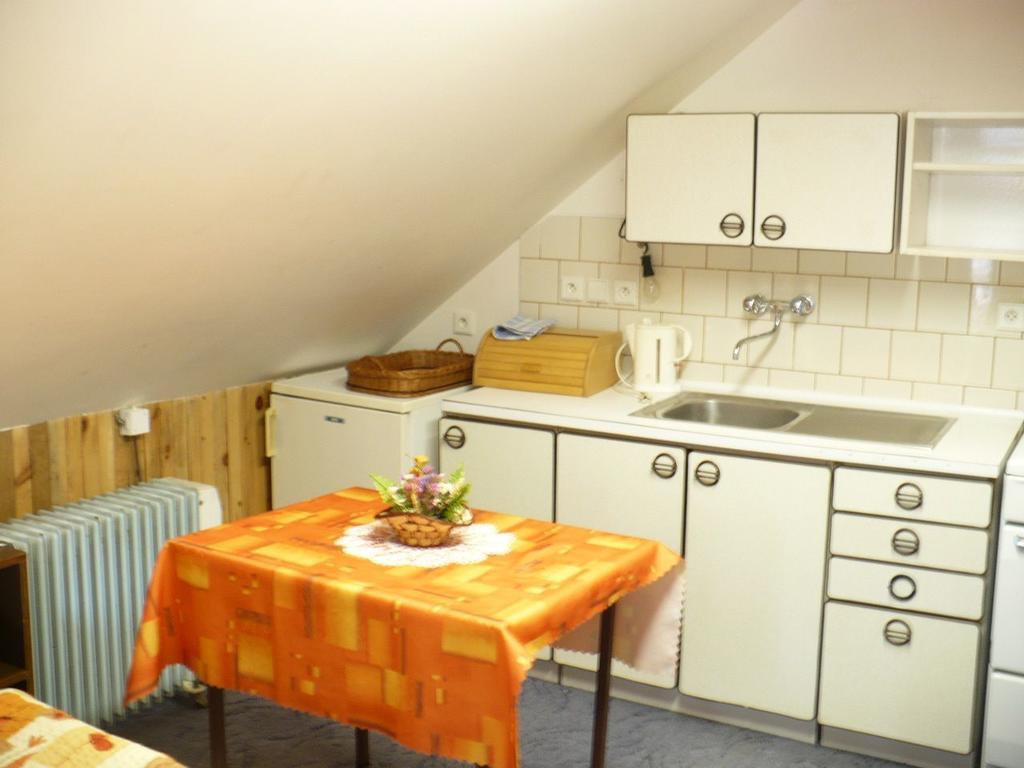 Apartmán Chaloupka v Českém Ráji Blata Exteriér fotografie