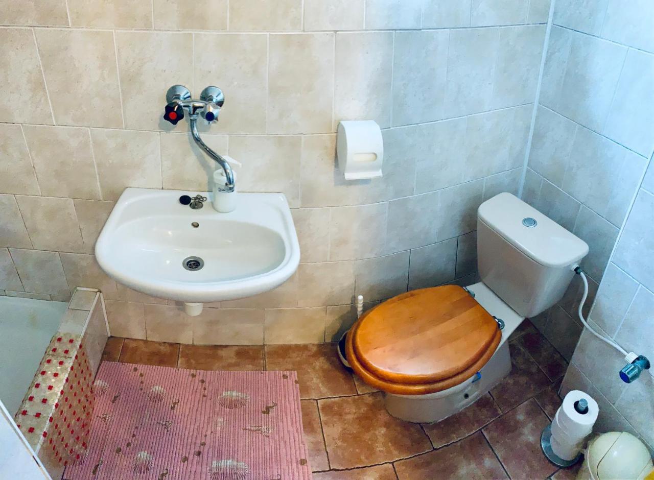 Apartmán Chaloupka v Českém Ráji Blata Exteriér fotografie